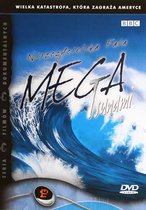 Mega Tsunami (BBC) [DVD]
