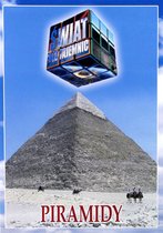 Świat Bez Tajemnic 19: Piramidy [DVD]