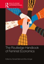 Routledge International Handbooks-The Routledge Handbook of Feminist Economics