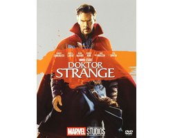 Doctor Strange (DVD)