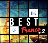 The Best Of France vol. 2 [2CD]