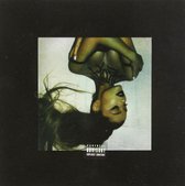 Ariana Grande: Thank U, Next (PL) [CD]