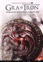 Game of Thrones [4DVD]