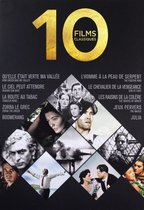 10 Films Classiques - French Edition [10DVD]