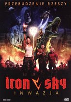 Iron Sky: The Coming Race [DVD]