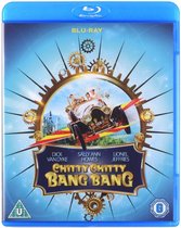 Chitty Chitty Bang Bang [Blu-Ray]
