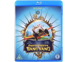 Chitty Chitty Bang Bang