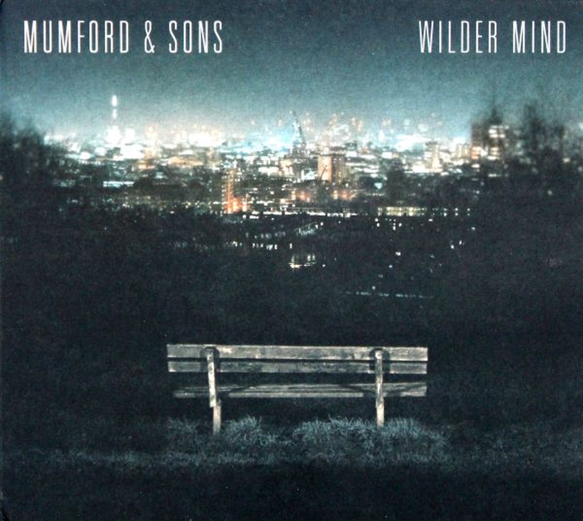 Wilder Mind