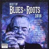 Best Of Blues & Roots 2016 / Various