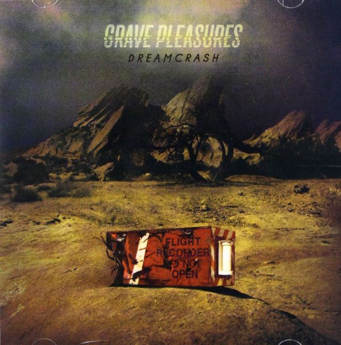 Dreamcrash
