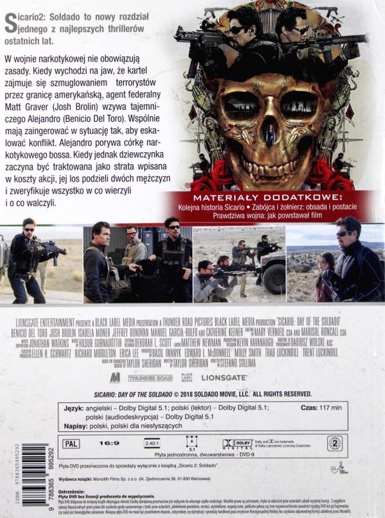 Sicario: