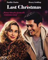 Last Christmas [Blu-Ray]