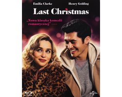 Last Christmas [Blu-Ray]