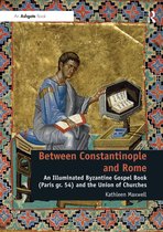 Between Constantinople and Rome