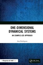One-Dimensional Dynamical Systems