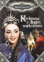 La belle Barbara Ã  la natte longue [DVD] DVD