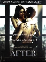 After - Chapitre 1 [DVD]