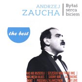 Andrzej Zaucha: The best - Byłas serca biciem [Winyl]