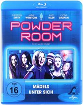 Powder Room [Blu-Ray]