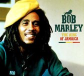 Bob Marley: The King Of Jamaica [5CD]