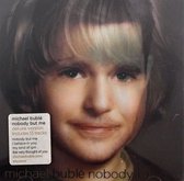 Michael Buble: Buble, Michael - Nobody But Me : With 3 Bonus Tracks [CD]