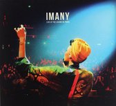 Imany: Live At The Casino De Paris (PL) [2CD]+[DVD]