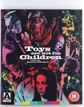 Toys Are Not for Children [Blu-Ray]