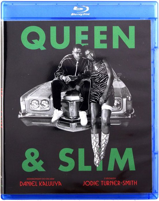 Queen [Blu-Ray]
