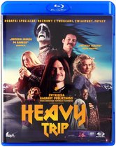 Heavy Trip [Blu-Ray]