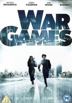 WarGames [DVD]