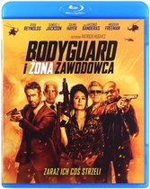 Hitman's Wife's Bodyguard [Blu-Ray]