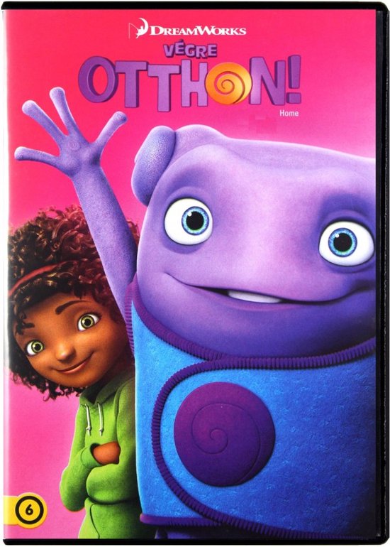 Home [DVD] (Dvd), Karlijn Sileghem | Dvd's | bol