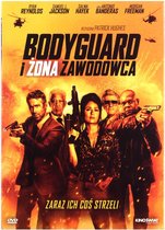 Hitman's Wife's Bodyguard [DVD]