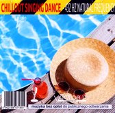 Chillout Singing Dance 432 Hz - M.Yaro [CD]