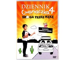 Het leven van een loser: Flutvakantie (DVD)