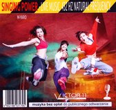 Singing Power Of Music 432 Hz - M-Yaro [CD]
