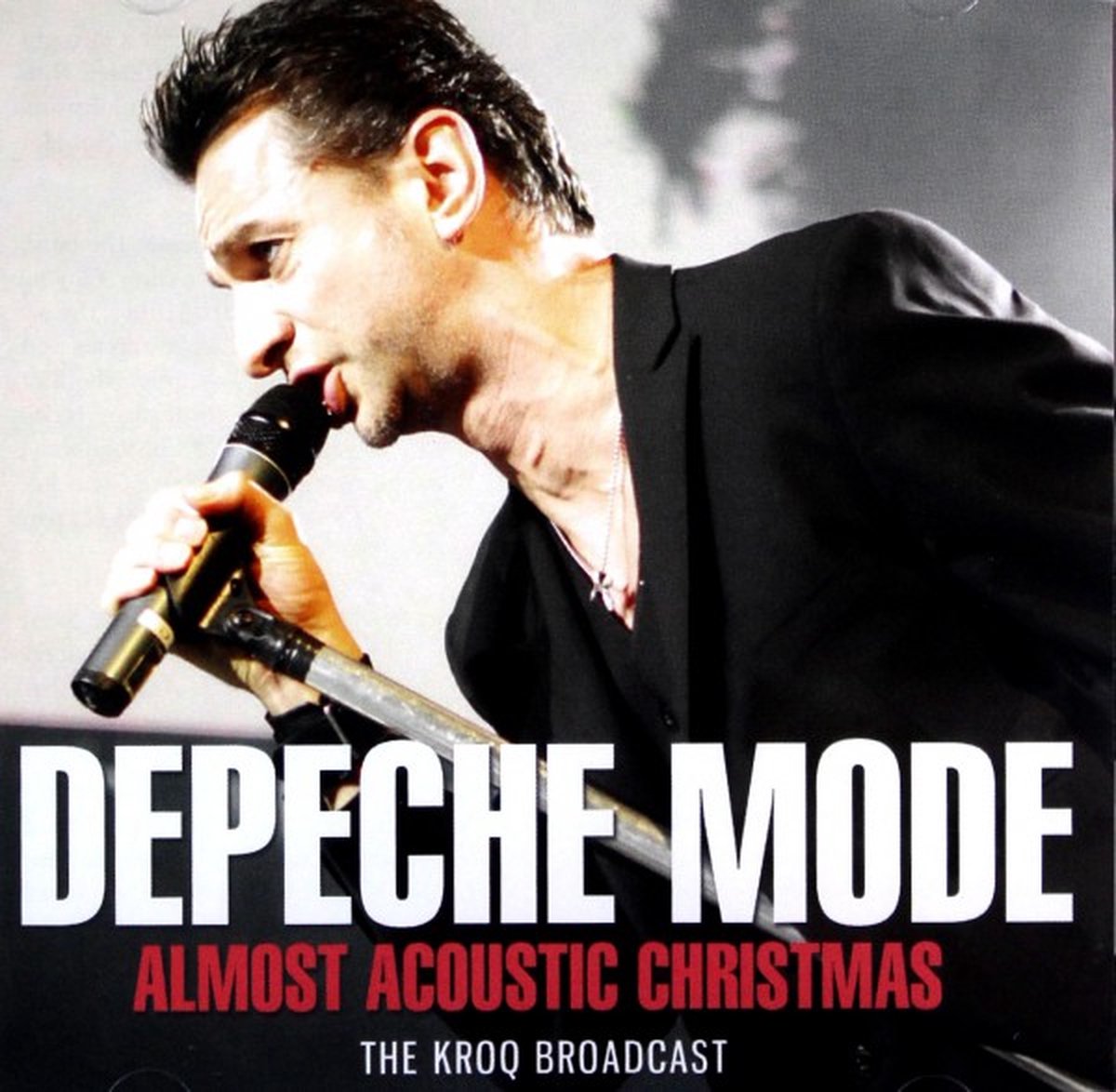 Almost Acoustic Christmas