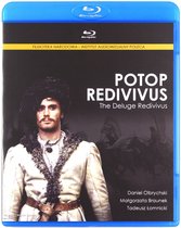 Potop [Blu-Ray]