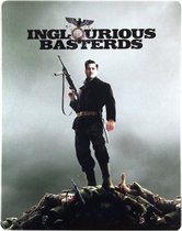 Inglourious Basterds [Blu-Ray 4K]+[Blu-Ray]