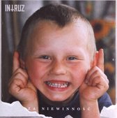 Intruz: Za Niewinność [CD]
