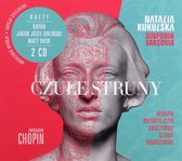 Natalia Kukulska: Czułe struny (Edycja Specjalna) [2CD]