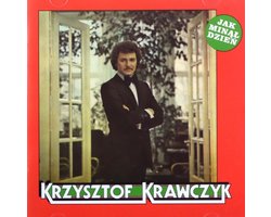 Krzysztof Krawczyk: Jak Minął Dzień (CD)