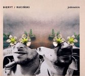 Bieryt/Ruciński: jedenaście (digipack) [CD]