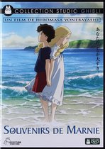 When Marnie was There [DVD]