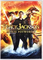 Percy Jackson: Sea of Monsters [DVD]