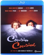 Cousin, Cousine [Blu-Ray]