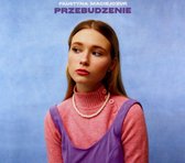 Faustyna Maciejczuk: Przebudzenie EP [CD]