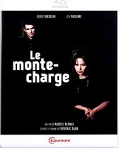 Le monte-charge [Blu-Ray]