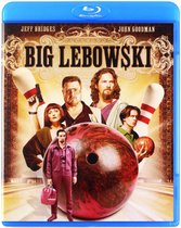 The Big Lebowski [Blu-Ray]
