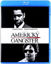 American Gangster [Blu-Ray]